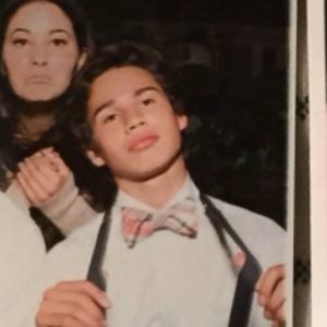 Meet your Posher, Alex